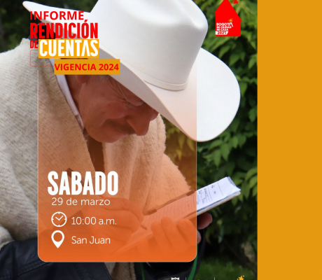 Informe Rendición de Cuentas vigencia 2024