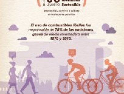 Día de la movilidad sostenible