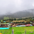 Parque Paz y Vida Betania - Sumapaz