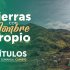 Agencia Nal. de Tierras