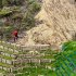 Muro de contención en suelo reforzado