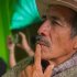 22 líderes mayores de 60 años, elegidos democráticamente, representarán a las comunidades de los sumapaceños en este Consejo.