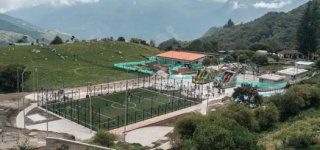 Parque Paz y Vida